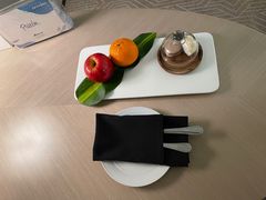 -北京北辰洲际酒店啡扬咖啡厅·自助餐厅