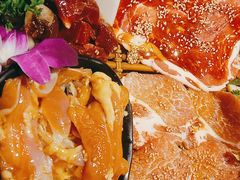 -猫爪爪原切自助烤肉(观音桥阳光世纪店)