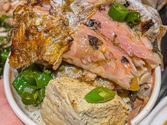 -探鱼·鲜青椒爽麻烤鱼(正佳广场店)