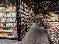 -胖东来生活广场(健康路店)