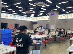 -嘉升大排档(番禺总店)