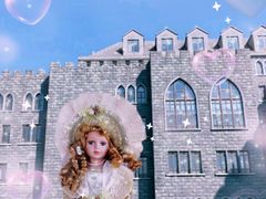 -阿什福德城堡大酒店-停车场