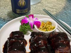 -随园花园餐厅(新港中路店)