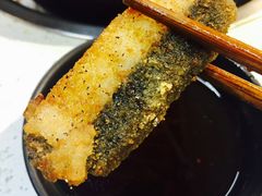 -钢管厂歆瑞源油卤串串香(春熙路太古里店)