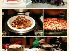 -星伦多自助料理·涮烤一体(虹悦城店)