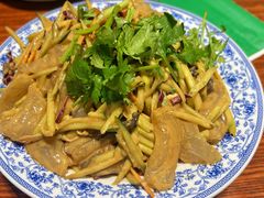 荣鹏大拉皮-荣鹏风味烀饼总店
