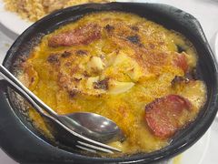 葡国鸡-沙利文餐厅(南湾街店)