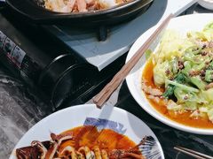 -前海沿·青岛菜(乐客城店)