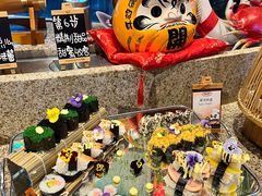 -熊猫自助餐厅.萌趣城堡(长隆熊猫酒店)