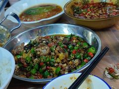 -老师傅餐馆(长沙店)