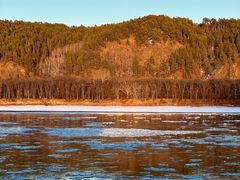 -北极村旅游风景区