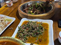 -汤锅大王(新平曹苏黄牛汤锅有限公司)