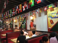 -新凯旋烧烤·燕姐千岛湖土菜