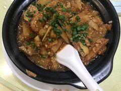 -海上驿站渔家菜馆