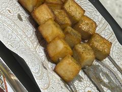 -阿里疆Alijiang·丝路美食·异域风情·清真(长楹天街店)