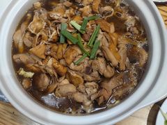 -川大刘肥肠鸡(北国店)