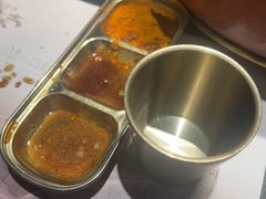 -西塔老太太泥炉烤肉(龙湖北苑天街店)