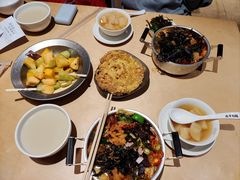 -水平有限广西米粉·广西风味集(五道口店)