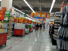-沃尔玛购物广场(南城印象汇店)