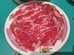 -粉灯牛腩牛杂煲·鸡煲(双井店)