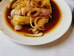 -宜宾海鲜酒家·三十年老字号