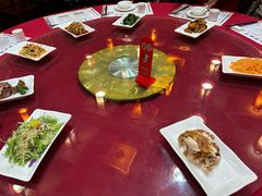 凉菜-真不同饭店(老城店)