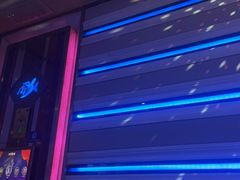 -欢乐空间KTV(奥山世纪城店)