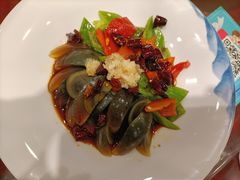 -三品香·江浙菜(松江九谊店)