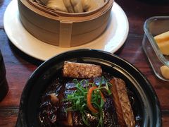 -外婆家(南开大悦城店)