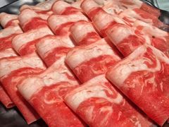 -京和昌·老北京铜锅涮肉(三经路店)