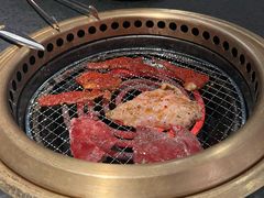 -神户赤童日式烤肉(金地广场店)