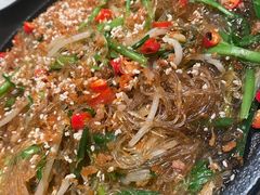 -芳芳私房菜·精做淮扬菜(承德路店)