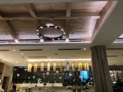 -天明山温泉大酒店