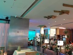 -桂满陇·杭州小馆(巴黎春天浦建店)