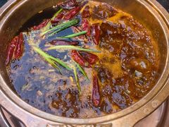 -镇江龙·火锅串串(武侯祠店)