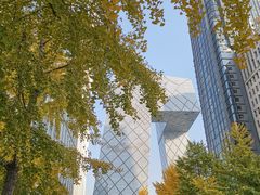 -中央广播电视总台(光华路办公区)