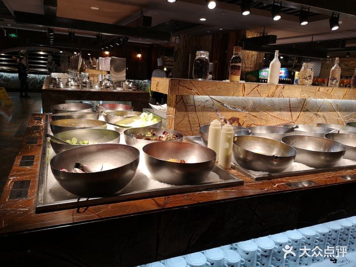 汉巴味德(鹏欣水游城店)-图片-天津美食-大众点评网