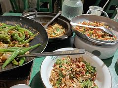 -费大厨辣椒炒肉(太平老街店)
