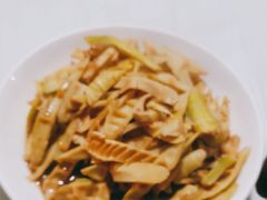 -茅山风味馆