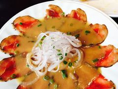 -蟹之国·精品蟹料理(极地店)