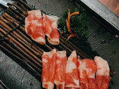 -捞王锅物料理(凯旋路店)