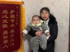 -天鹅到家·保姆月嫂育儿嫂(朝阳店)