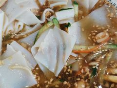 -媛媛家秘制鸡丝凉皮(陆慕店)