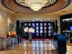 -顺德喜来登酒店·采悦轩