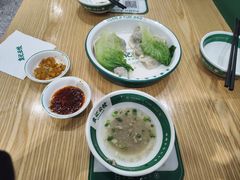 -袁记云饺(南门口店)