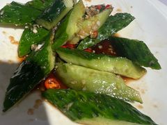 -农川记&酸菜鱼四川料理(横岗荣德店)