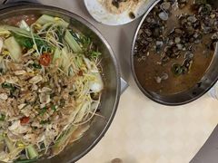 -标记好食