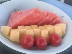 -汉水谣·江景餐厅(江滩店)