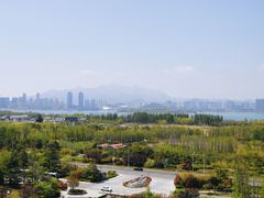 -青岛银沙滩温德姆至尊酒店