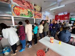 -凤张螺蛳粉·爽口粉(跃进路总店)